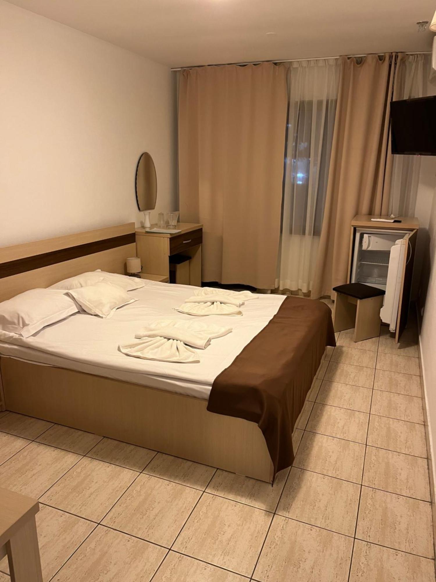 Hotel Selena Boutique نيبتون المظهر الخارجي الصورة
