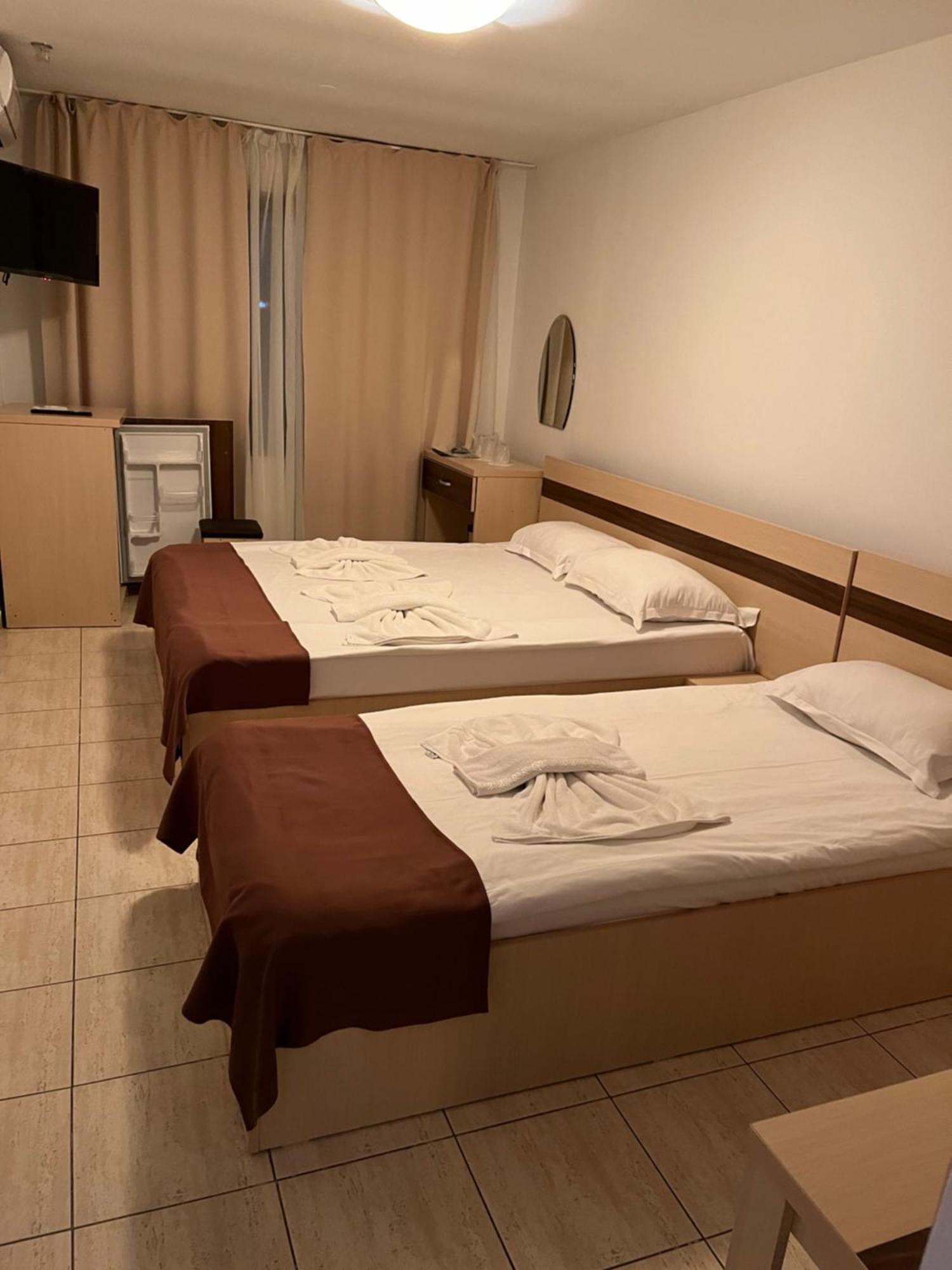 Hotel Selena Boutique نيبتون المظهر الخارجي الصورة