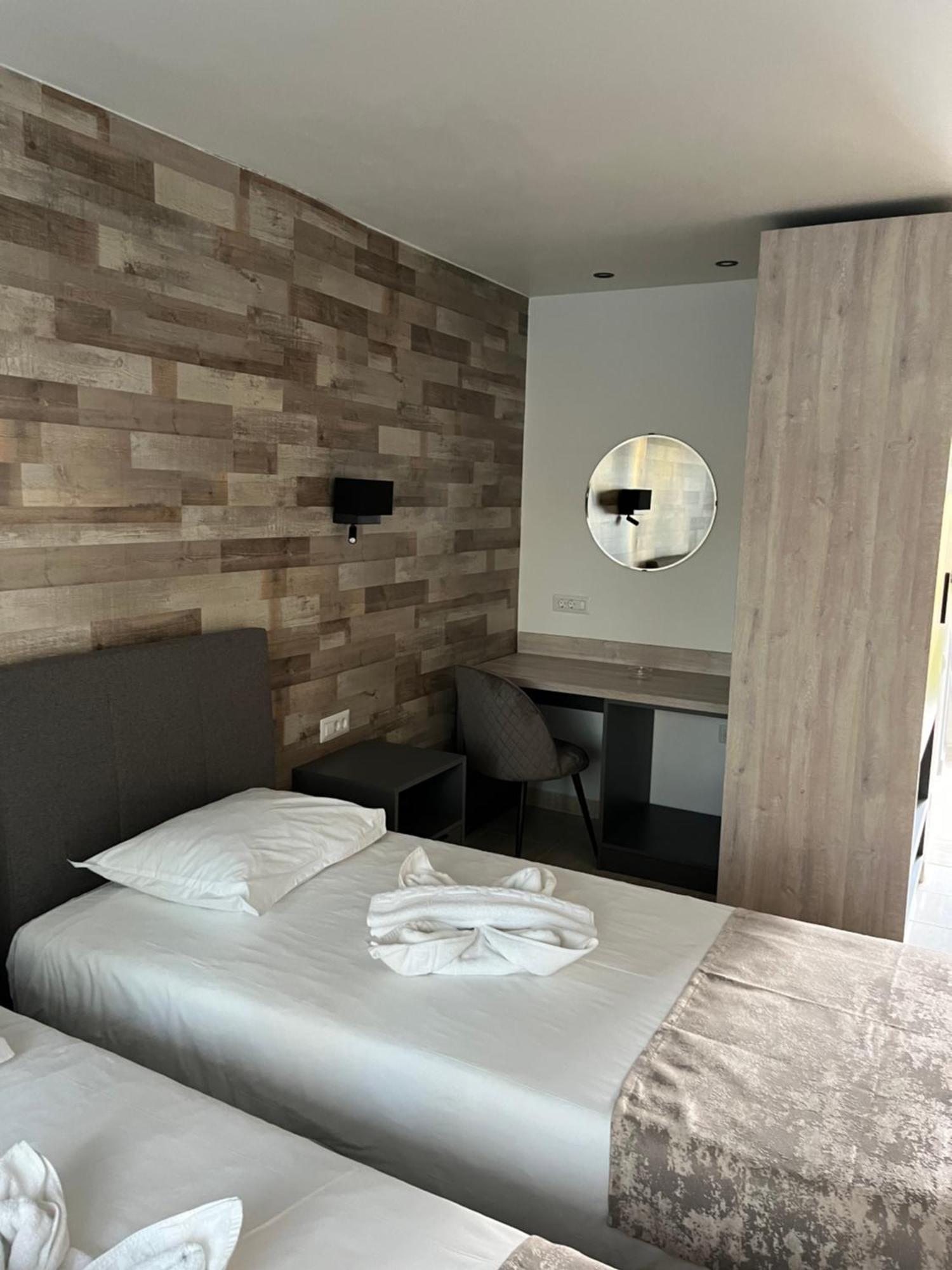 Hotel Selena Boutique نيبتون المظهر الخارجي الصورة