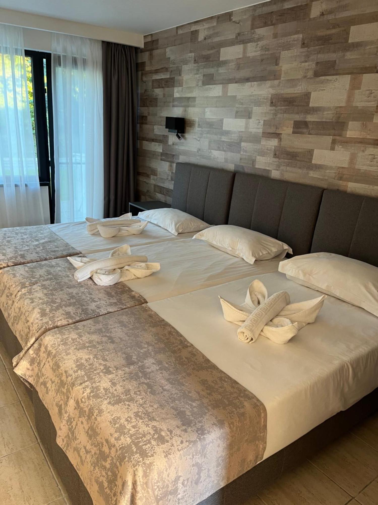 Hotel Selena Boutique نيبتون المظهر الخارجي الصورة