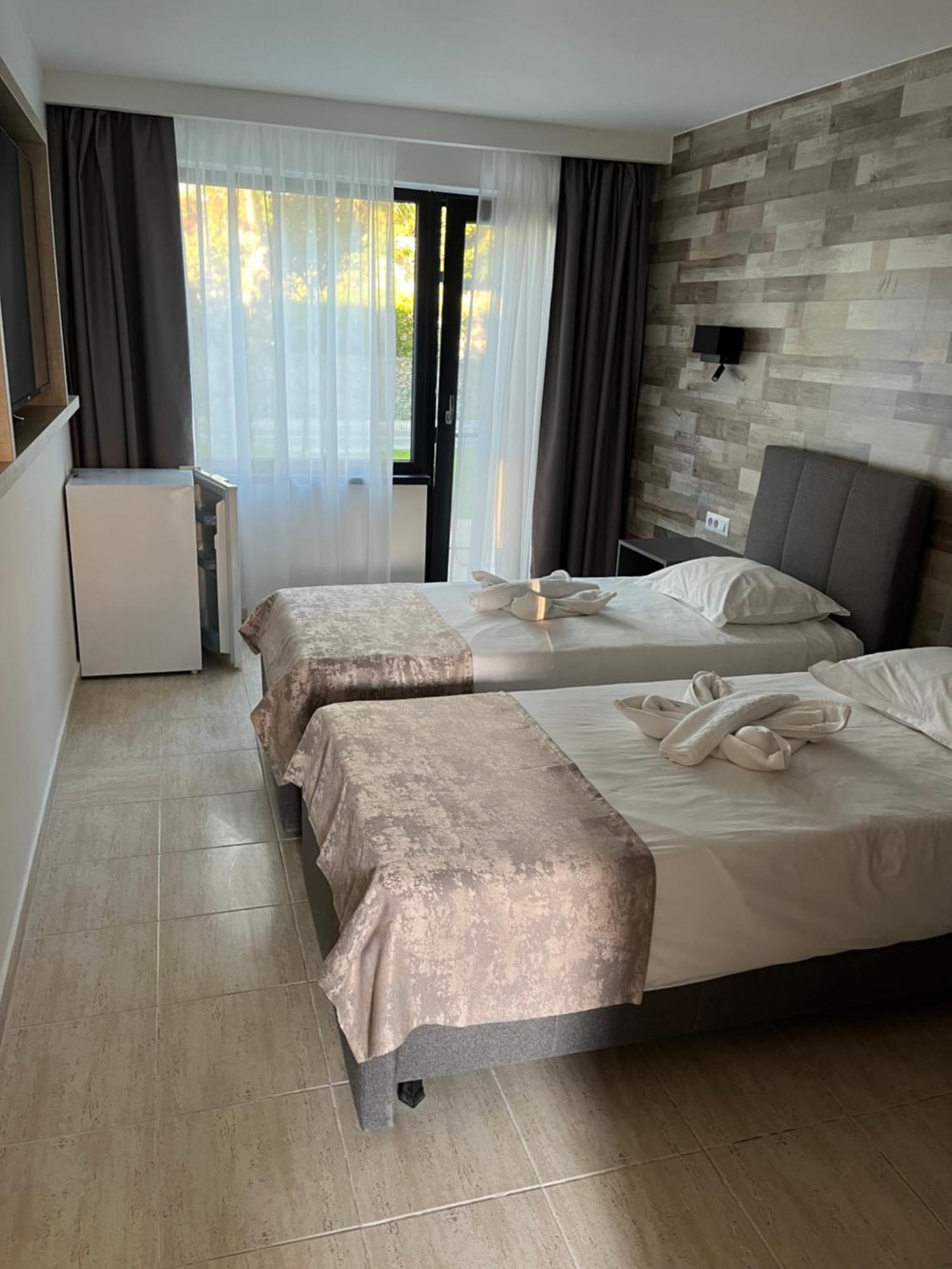 Hotel Selena Boutique نيبتون المظهر الخارجي الصورة