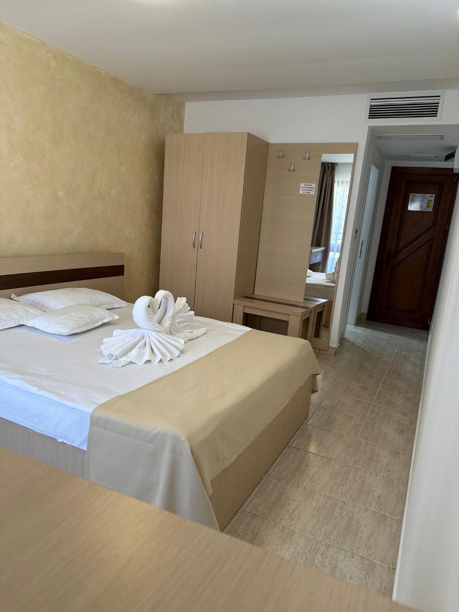 Hotel Selena Boutique نيبتون المظهر الخارجي الصورة