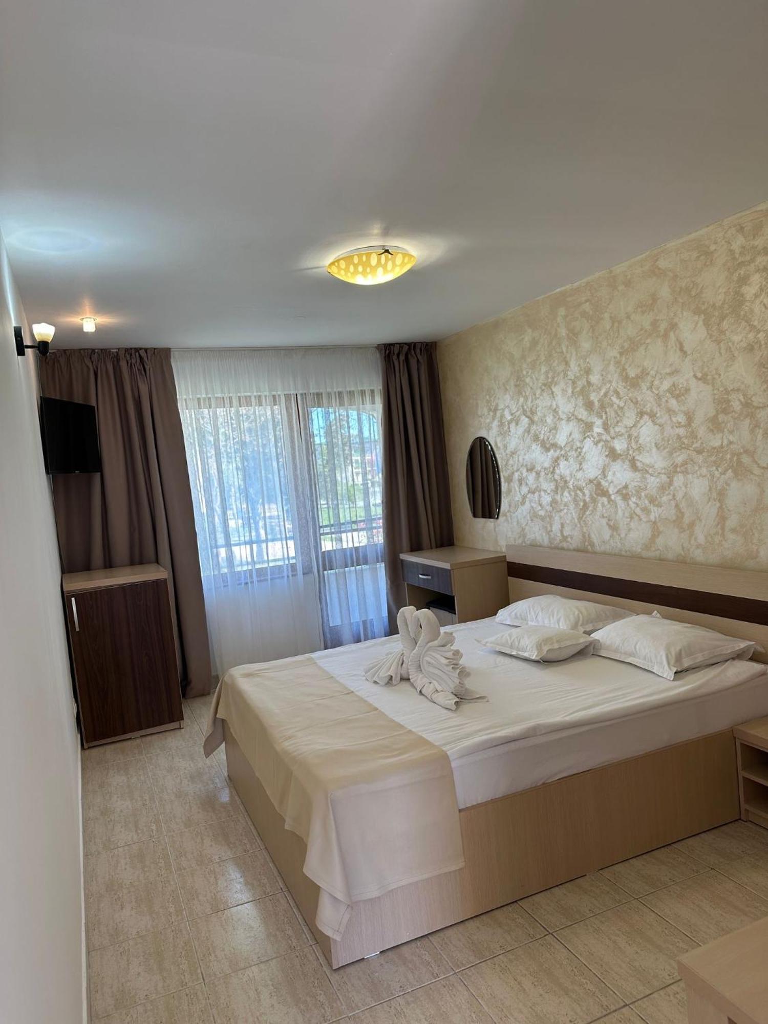 Hotel Selena Boutique نيبتون المظهر الخارجي الصورة